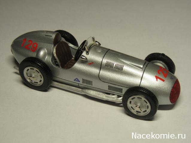 Наши коллекции - Формула 1