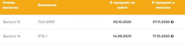 Наши Автобусы - График выхода и обсуждение