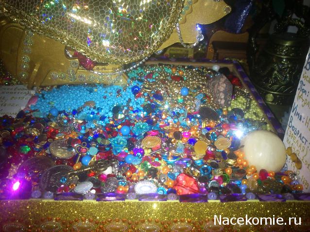 MisterDrakon - Дом "Золотой Дракон" для Драконьих Самок: Бейзил, Лада, Сапфира, Джессика, Сису.