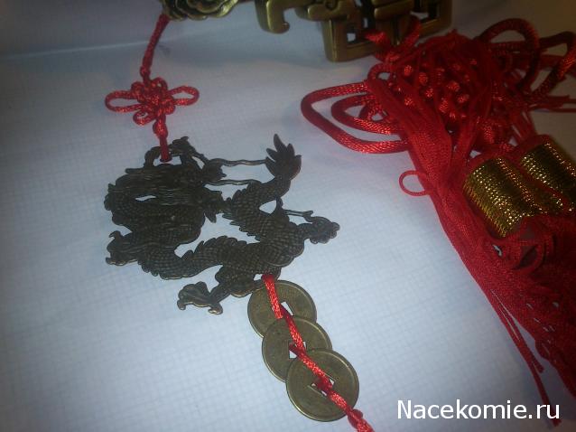 MisterDrakon - Дом "Золотой Дракон" для Драконьих Самок: Бейзил, Лада, Сапфира, Джессика, Сису.