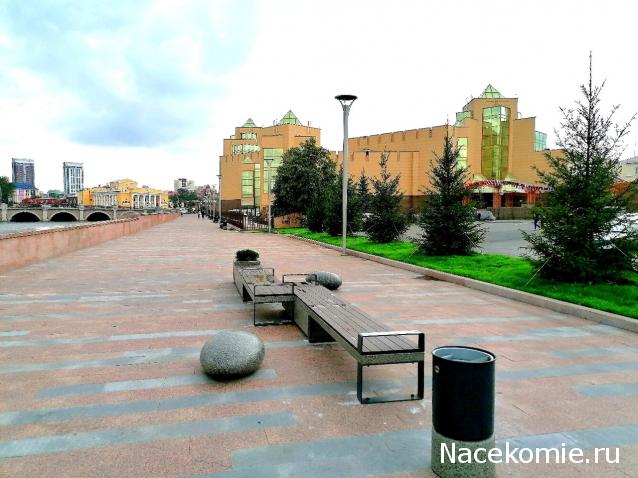 Тракторная болталка