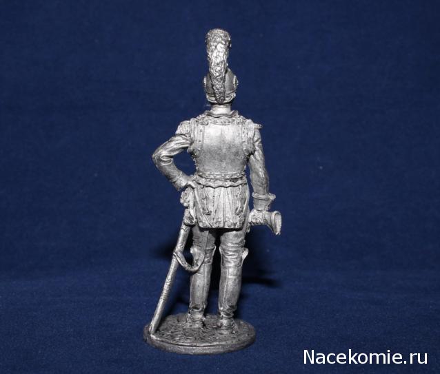 Общаемся с представителями фирмы EК Castings