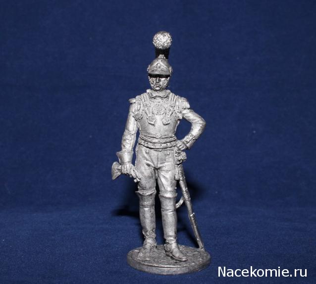 Общаемся с представителями фирмы EК Castings