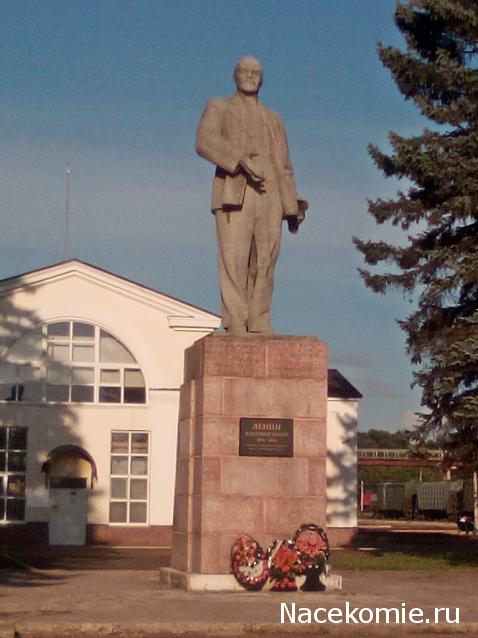 "Живой уголок"