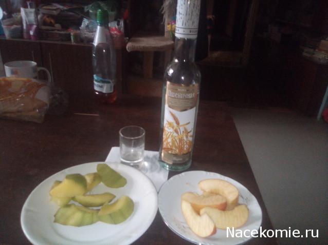 Кулинарный отдел