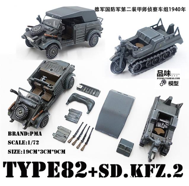 Анонсы и новости БТТ в 1/72