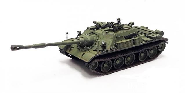 Анонсы и новости БТТ в 1/72