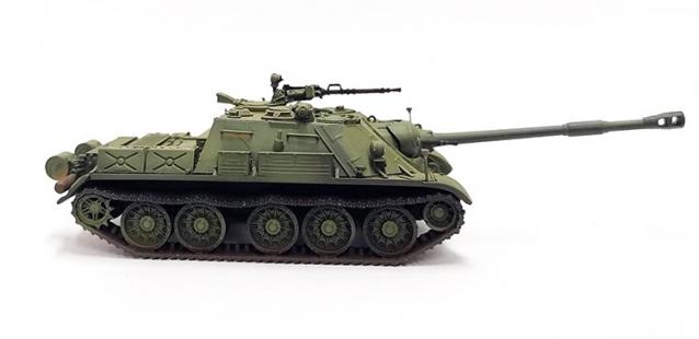 Анонсы и новости БТТ в 1/72