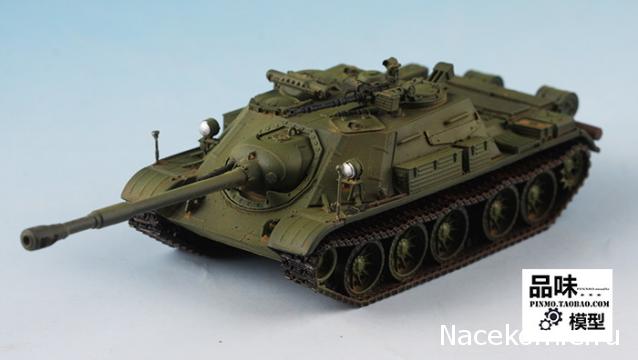 Анонсы и новости БТТ в 1/72