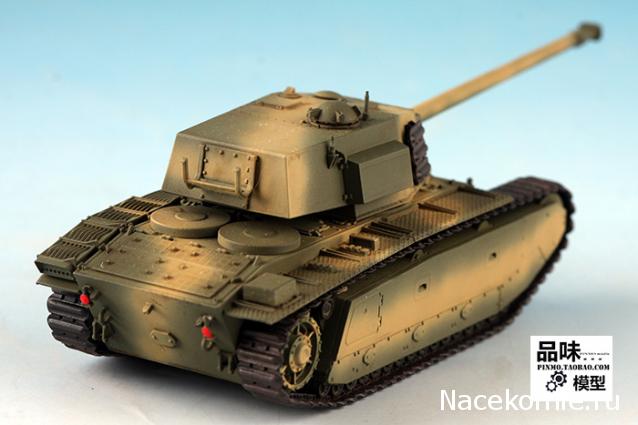 Анонсы и новости БТТ в 1/72