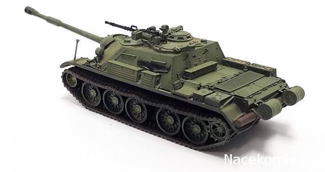 Анонсы и новости БТТ в 1/72
