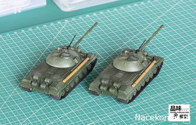 Анонсы и новости БТТ в 1/72