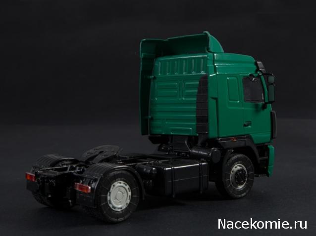 Автоистория (Аист)