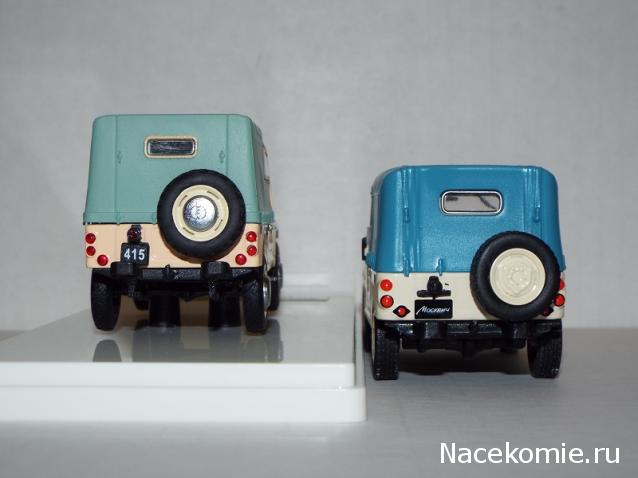 Фото наших коллекций автомобилей