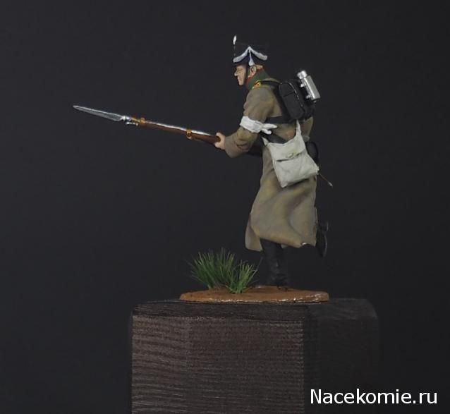 Chronos Miniatures, фото, обсуждения, пожелания, общение с представителем