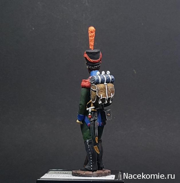 EVD - El Viejo Dragon. Наполеоника от Старого Дракона