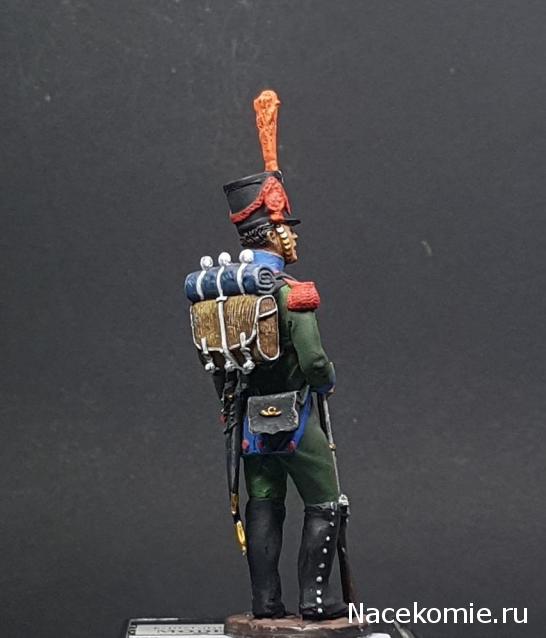 EVD - El Viejo Dragon. Наполеоника от Старого Дракона