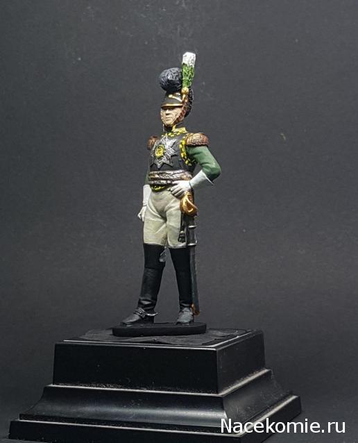 EVD - El Viejo Dragon. Наполеоника от Старого Дракона