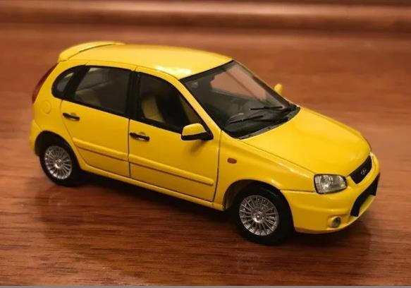 Автолегенды СССР - График выхода и обсуждение