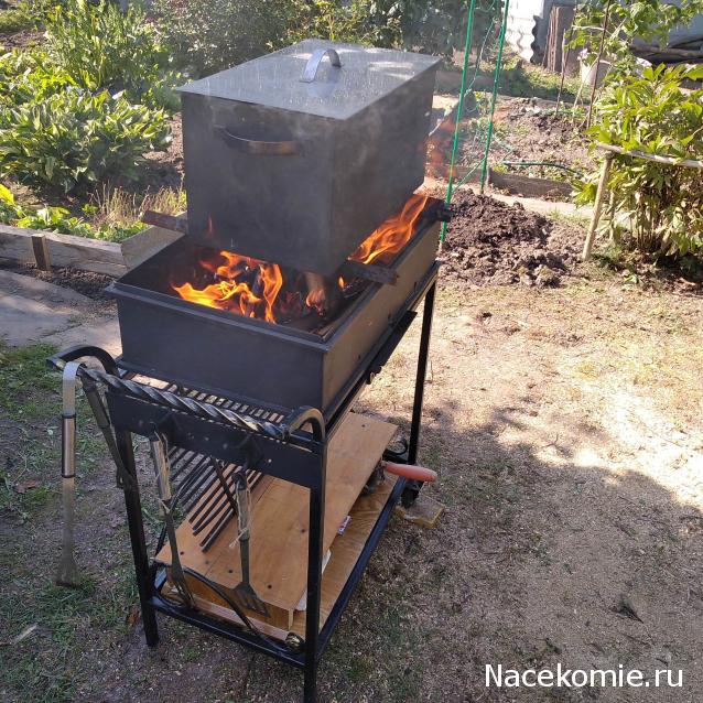Кулинарный отдел