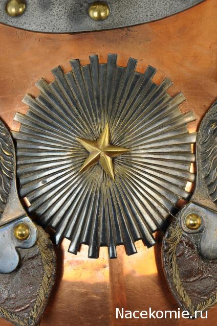 Общаемся с представителями фирмы EК Castings