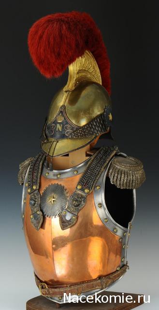 Общаемся с представителями фирмы EК Castings