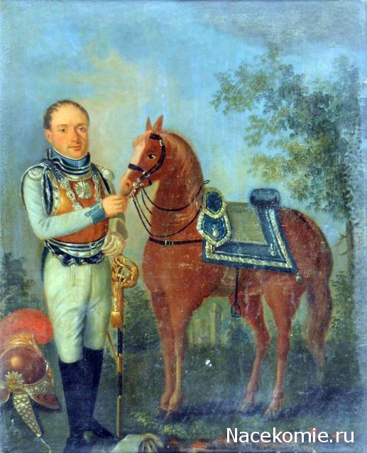 Общаемся с представителями фирмы EК Castings