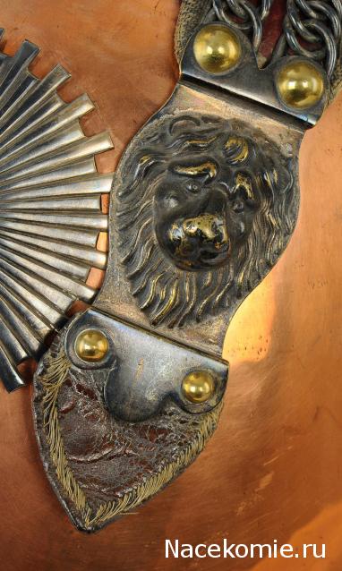 Общаемся с представителями фирмы EК Castings