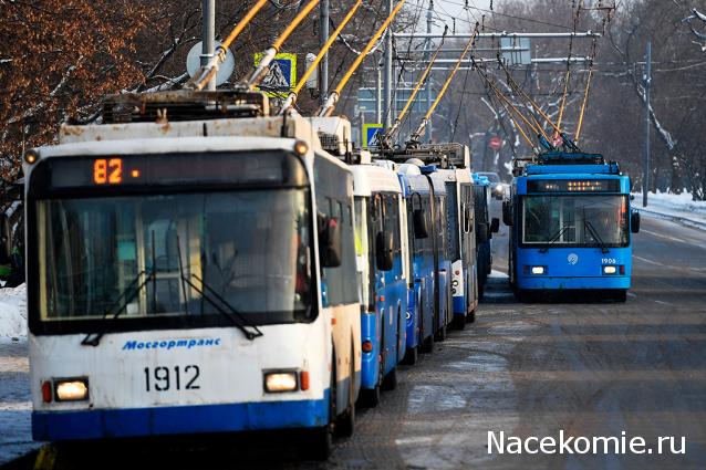 Околоавтобусная болталка