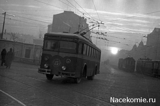 Околоавтобусная болталка