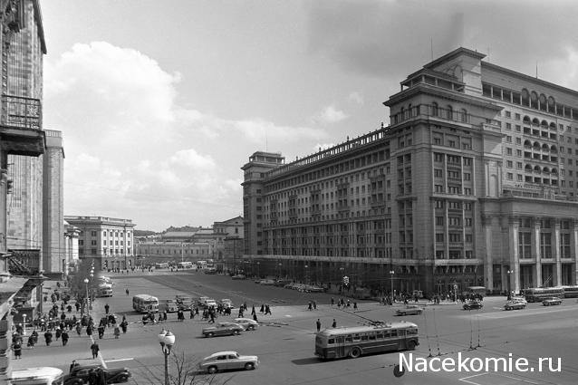 Околоавтобусная болталка