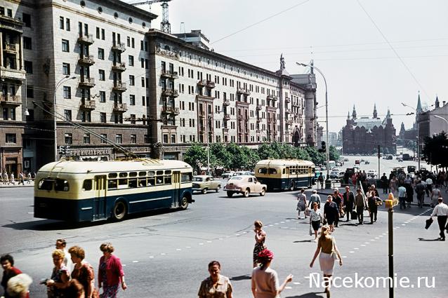 Околоавтобусная болталка