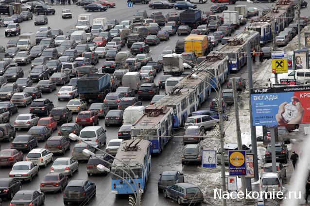 Околоавтобусная болталка