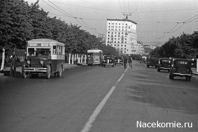 Околоавтобусная болталка