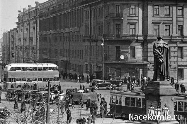 Околоавтобусная болталка