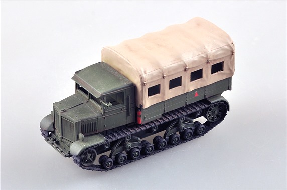 Анонсы и новости БТТ в 1/72