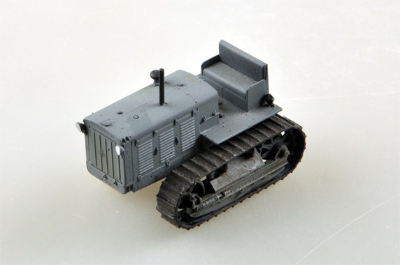 Анонсы и новости БТТ в 1/72