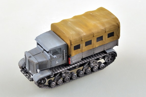 Анонсы и новости БТТ в 1/72