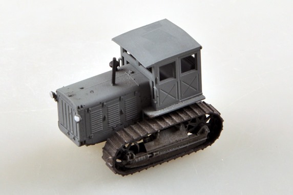 Анонсы и новости БТТ в 1/72