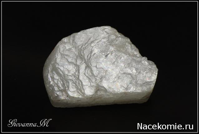 Коллекция минералов GiovannaM