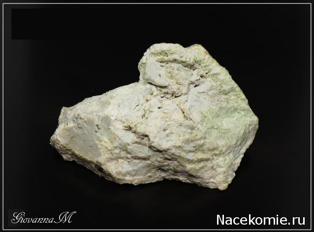 Коллекция минералов GiovannaM