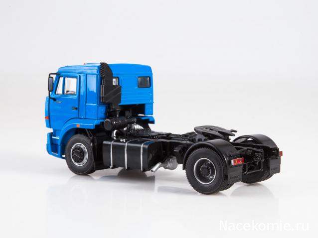 Автоистория (Аист)
