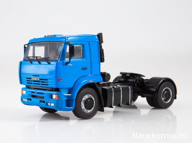 Автоистория (Аист)