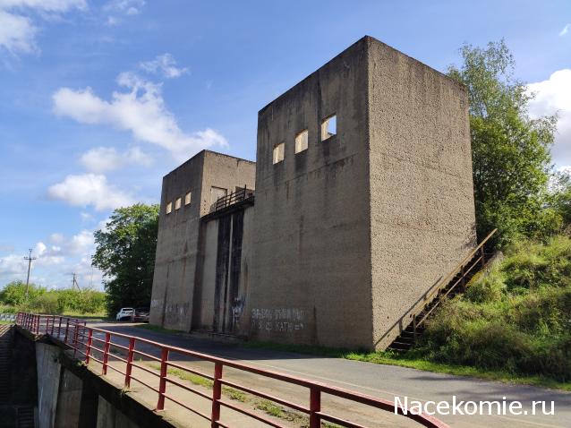 Тракторная болталка