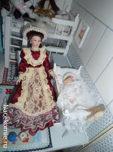 Vishnya - *Мой Домик*