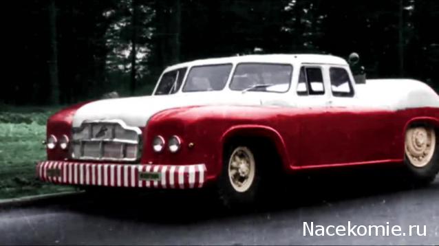 Болталка АЛ и АНС