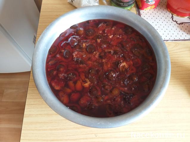 Кулинарный отдел