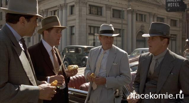 Кинозал автолюбителей