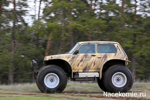 Малоизвестные факты об авто и не только...