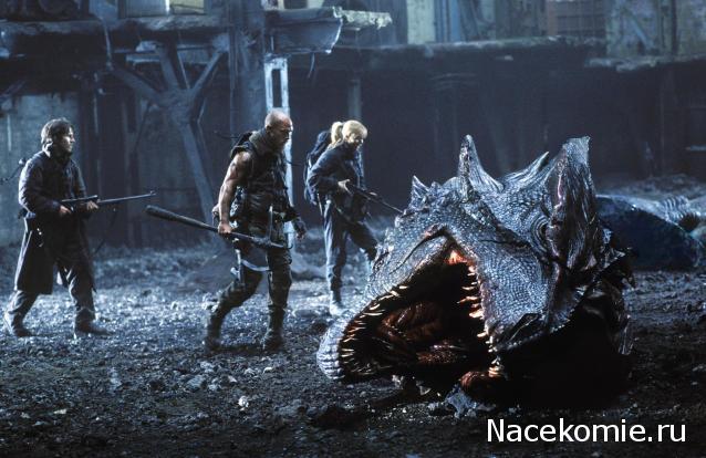 Кинозал автолюбителей